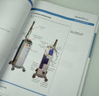 DEKA SmartXide MonaLisa Touch Laser Operator Manual User Guide Operation Safety