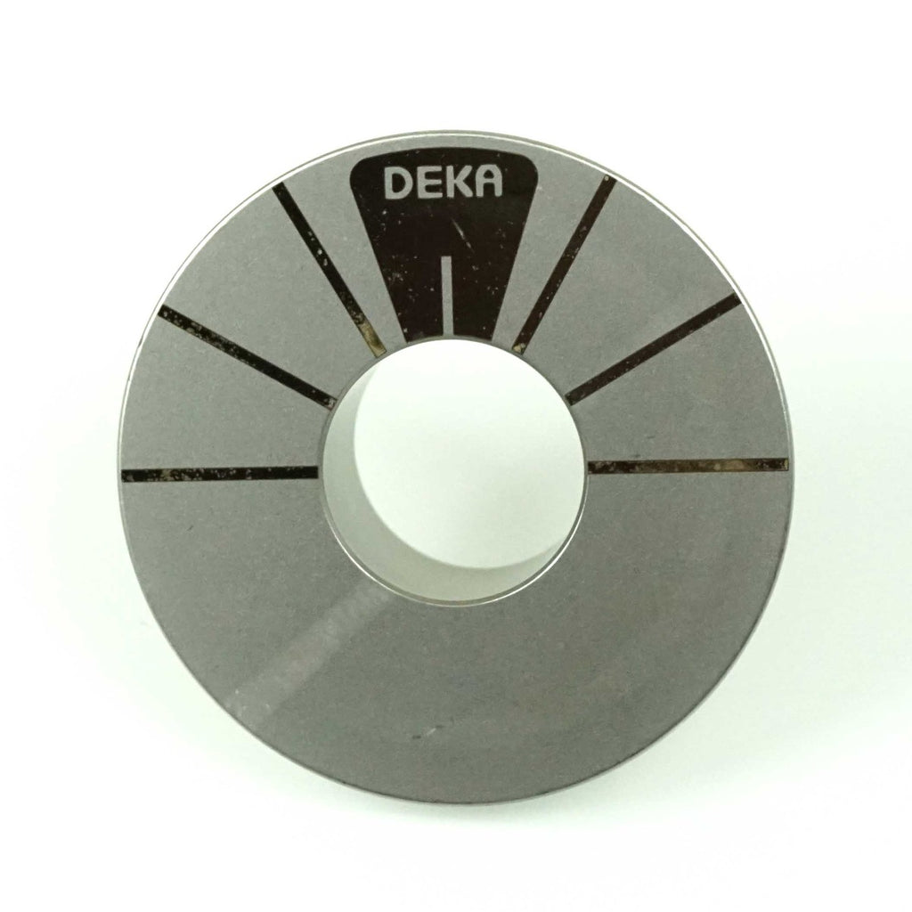 DEKA SmartXide CO2 MonaLisa Touch Vulvar Metal Base Ring MonaLisa Handpiece