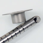 DEKA MonaLisa SmartXide CO2 Fractional Gynecology Vaginal Laser Thin Probe C02
