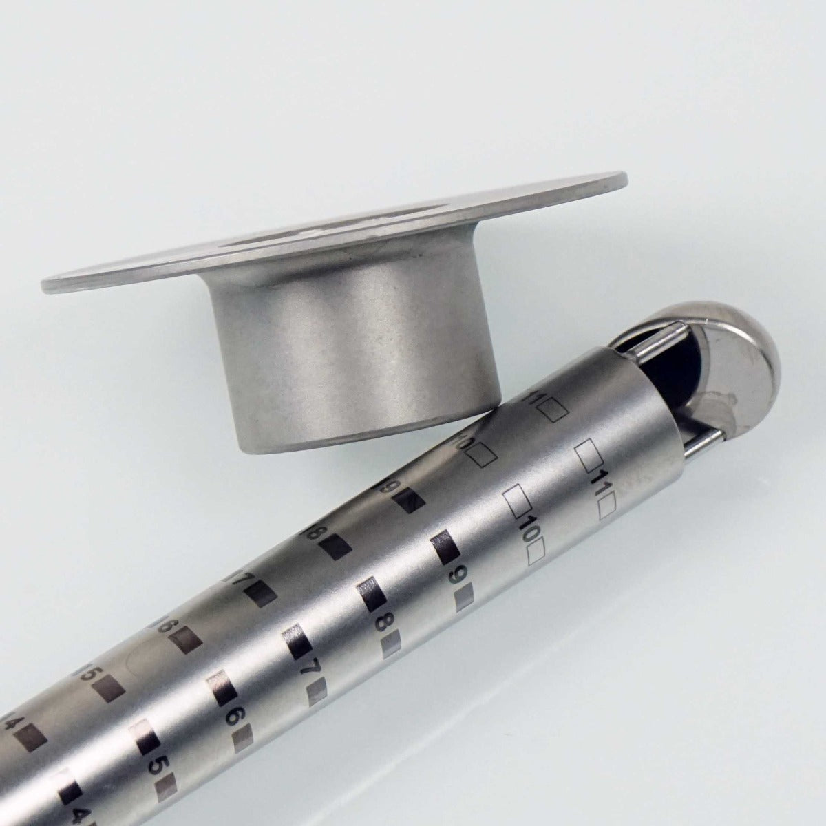 DEKA MonaLisa SmartXide CO2 Fractional Gynecology Vaginal Laser Thin Probe C02