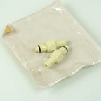Sciton Broad Band Light Laser BBL Coolant Fill Drain Kit Funnel Tubes Connectors
