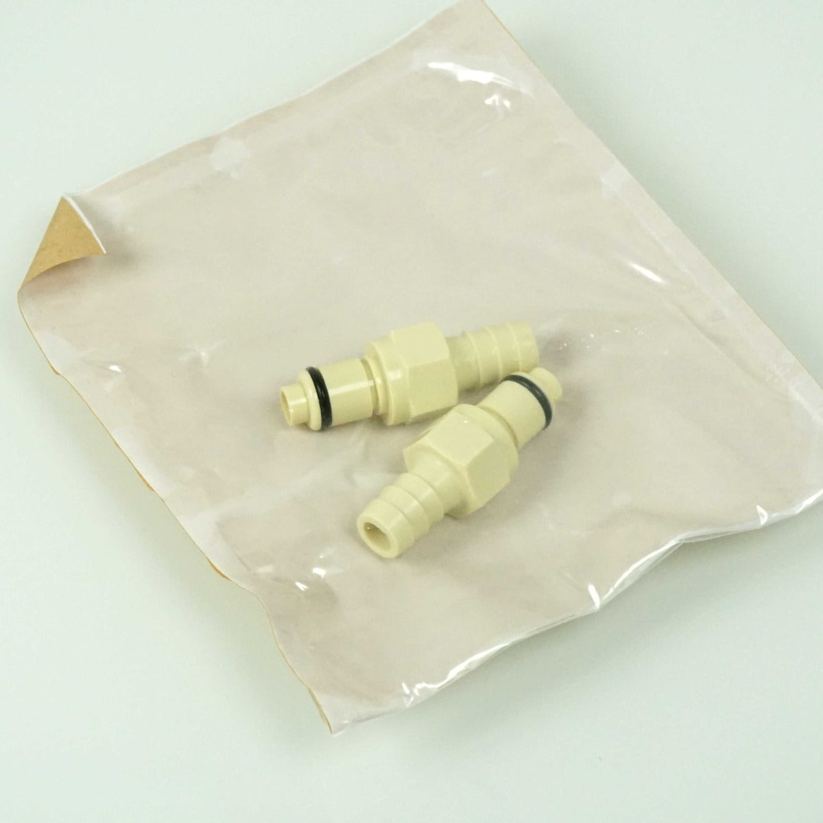 Sciton Broad Band Light Laser BBL Coolant Fill Drain Kit Funnel Tubes Connectors