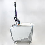 2021 MRP QS PrestigeQ Q-Switched Nd:YAG Laser System 1064nm / 532nm