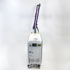 2021 MRP QS PrestigeQ Q-Switched Nd:YAG Laser System 1064nm / 532nm