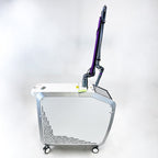 2021 MRP QS PrestigeQ Q-Switched Nd:YAG Laser System 1064nm / 532nm