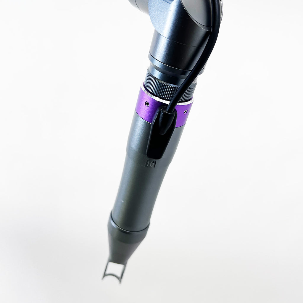 2021 MRP QS PrestigeQ Q-Switched Nd:YAG Laser System 1064nm / 532nm