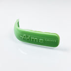 Alma Harmony Laser XL HXL Dye VL Handpiece Cover Insert Lime Light Green PARTS