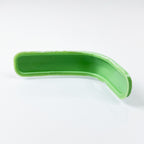 Alma Harmony Laser XL HXL Dye VL Handpiece Cover Insert Lime Light Green PARTS