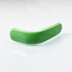 Alma Harmony Laser XL HXL Dye VL Handpiece Cover Insert Lime Light Green PARTS