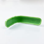 Alma Harmony Laser XL HXL Dye VL Handpiece Cover Insert Lime Light Green PARTS