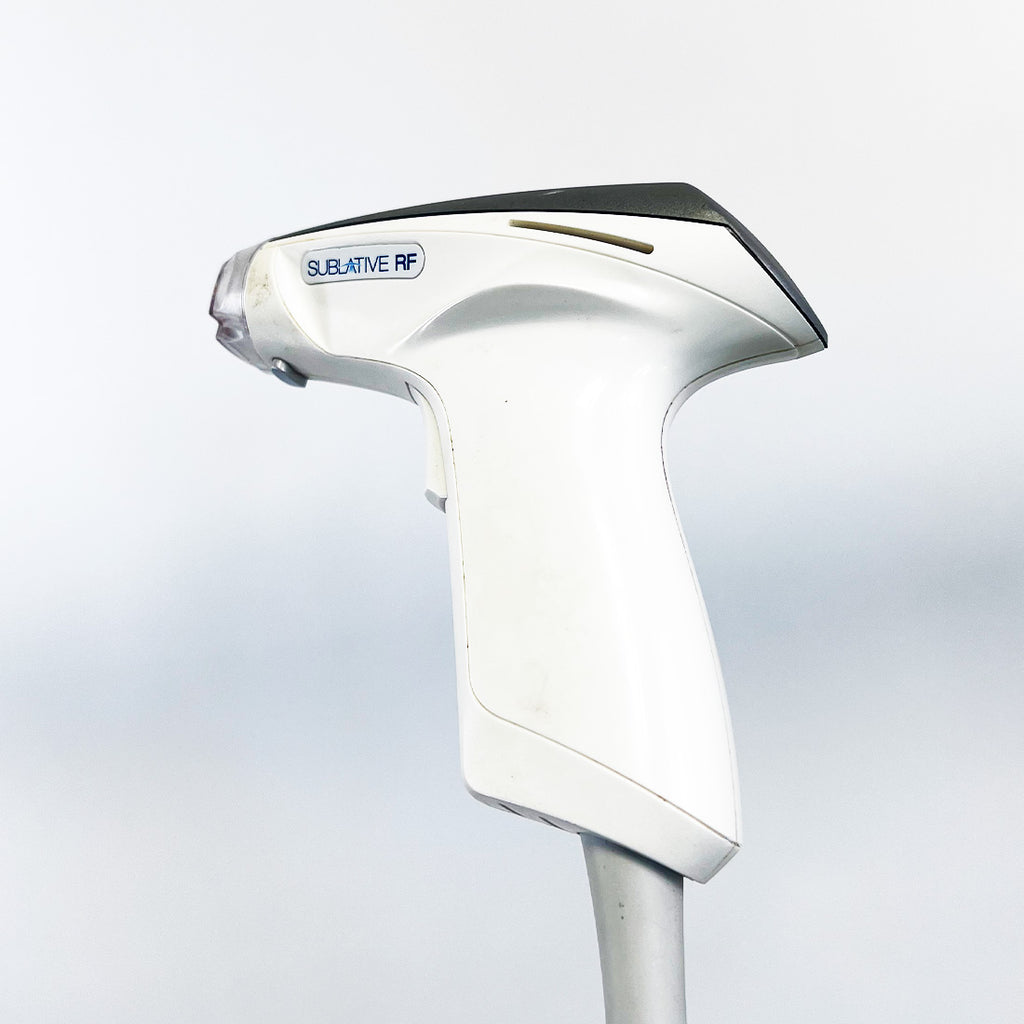 Syneron eMatrix Skin Rejuvenation TableTop System Sublative RF Wrinkles e Matrix