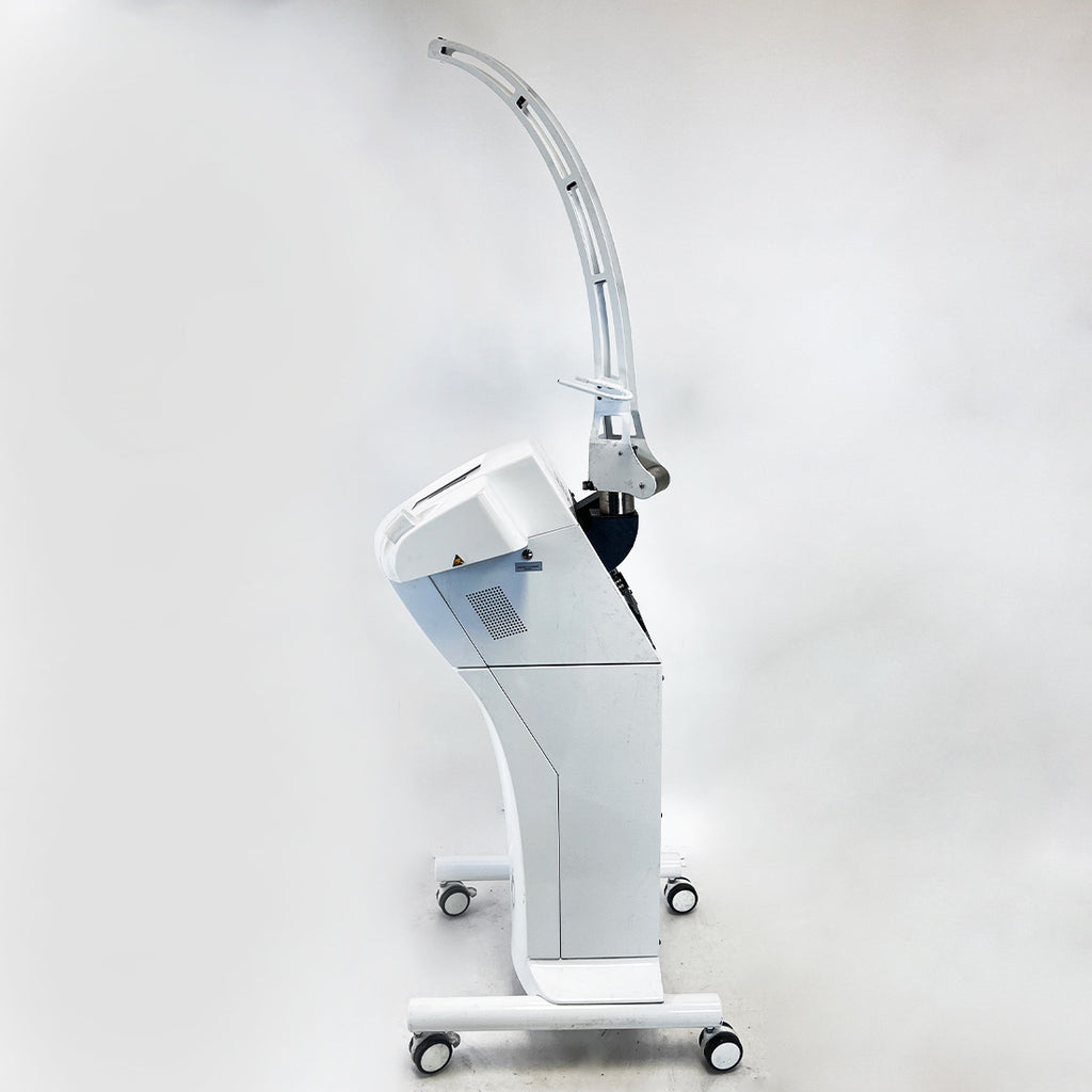 2012 VASER Shape Body Shaping Contour Ultrasound Handpiece Massage Therapy MC-1