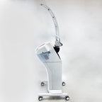 2012 VASER Shape Body Shaping Contour Ultrasound Handpiece Massage Therapy MC-1