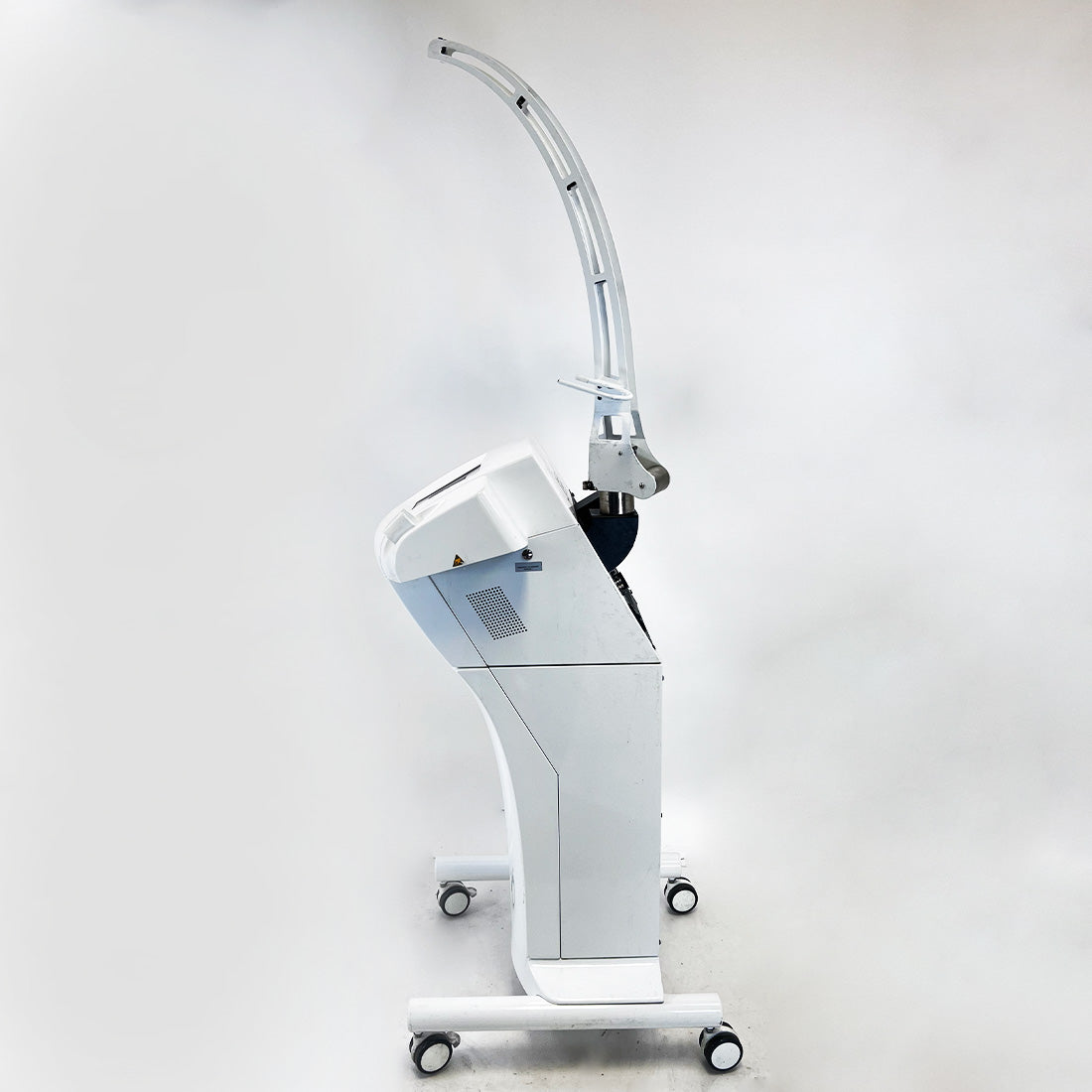 2012 VASER Shape Body Shaping Contour Ultrasound Handpiece Massage Therapy MC-1