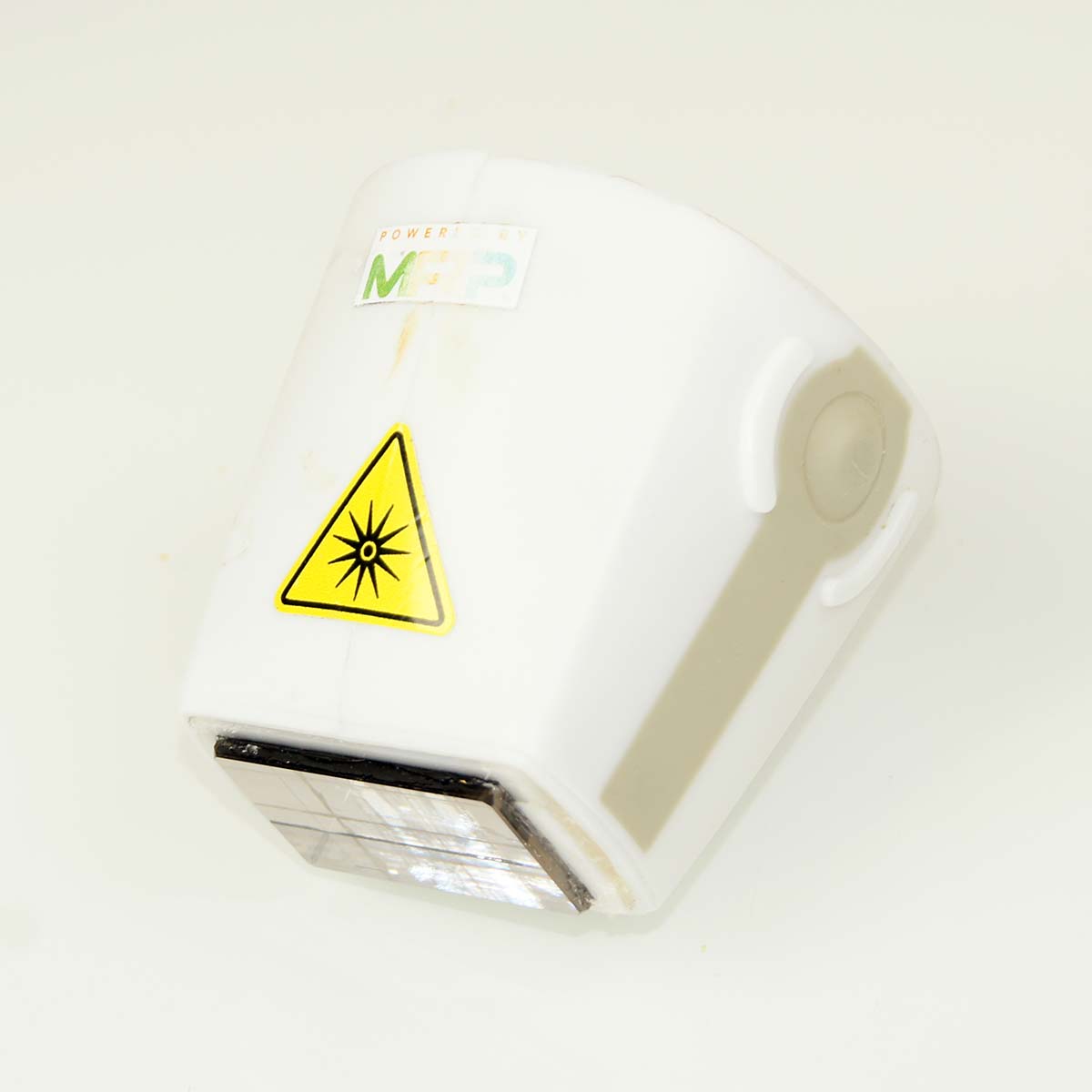 Palomar Vectus 810 Diode Laser LARGE TIP Optic PARTS AS-IS YL3F11022