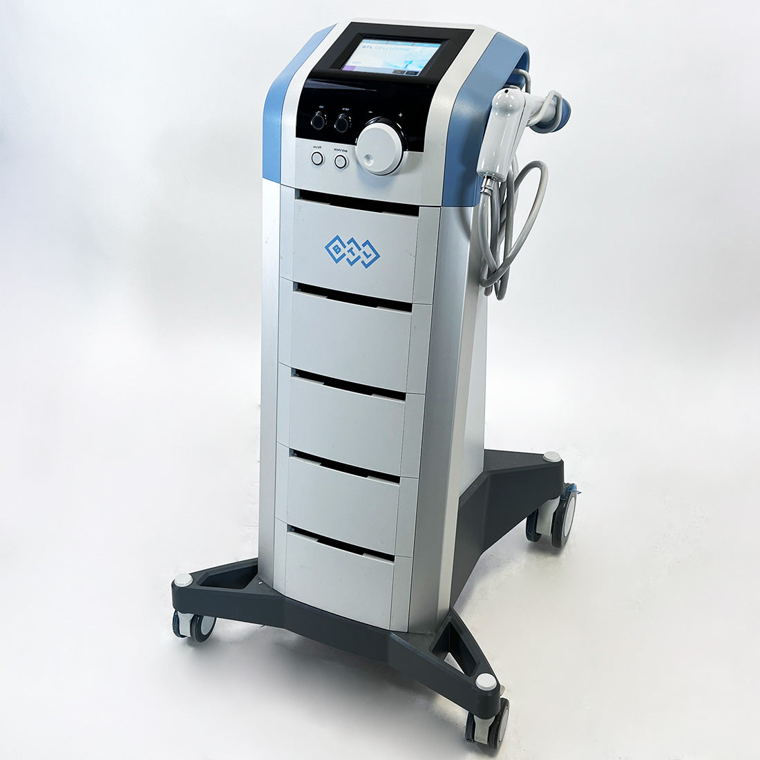 2017 BTL Cellutone Non-Invasive Cellulite Reduction Treatment Physiotherapy