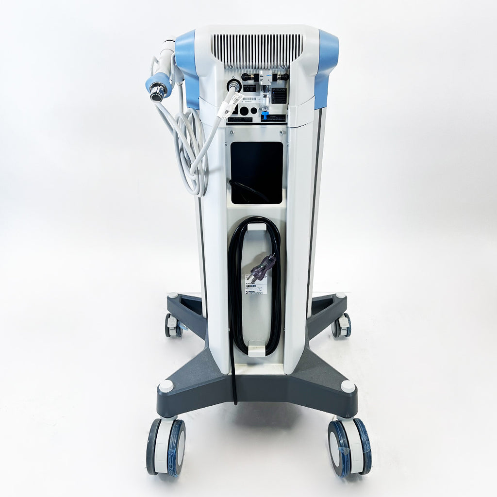 2017 BTL Cellutone Non-Invasive Cellulite Reduction Treatment Physiotherapy