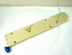 Candela Laser VBeam Perfecta Dye Cell Block 1301-00-8421/30 Delrin PARTS UNIT