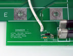 Candela Laser VBeam Perfecta HV PCB Snubber 7111-10-2693 V Beam 2 Board PARTS