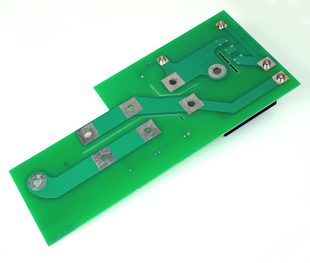 Candela Laser VBeam Perfecta HV PCB Snubber 7111-10-2693 V Beam 2 Board PARTS