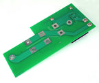 Candela Laser VBeam Perfecta HV PCB Snubber 7111-10-2693 V Beam 2 Board PARTS