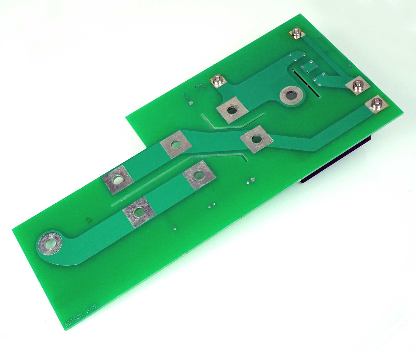 Candela Laser VBeam Perfecta HV PCB Snubber 7111-10-2693 V Beam 2 Board PARTS