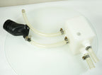 Candela Laser VBeam Perfecta Coolant Reservoir Plastic Tank 1301-00-8491 PARTS