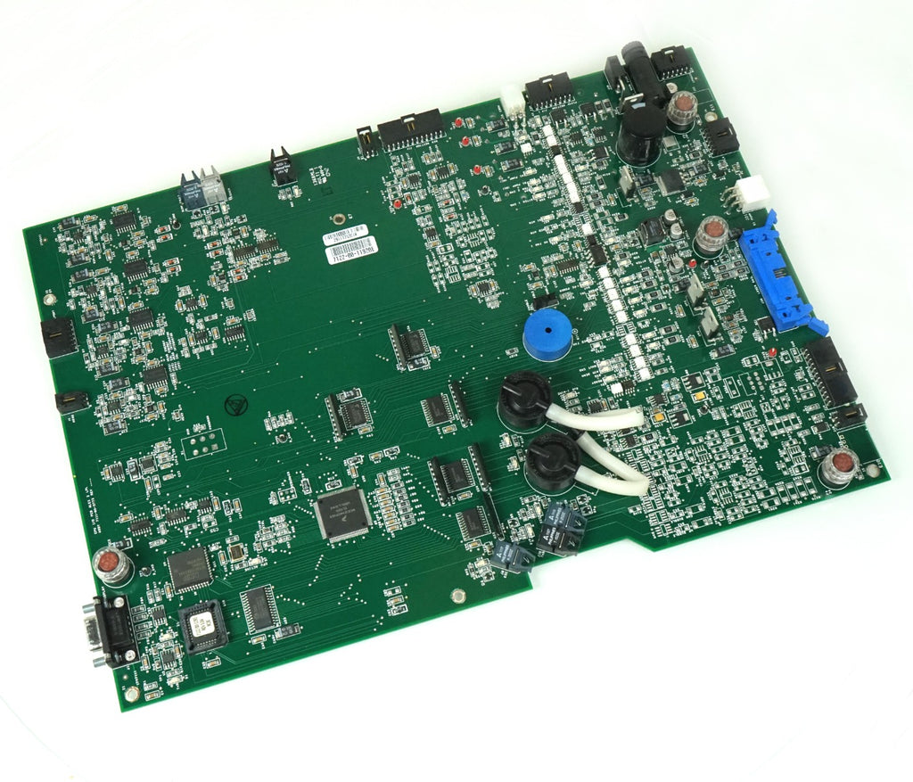 Candela Alex Trivantage Laser CPU IO PCB Board 7122-00-11920E 7111-00-2773 PARTS