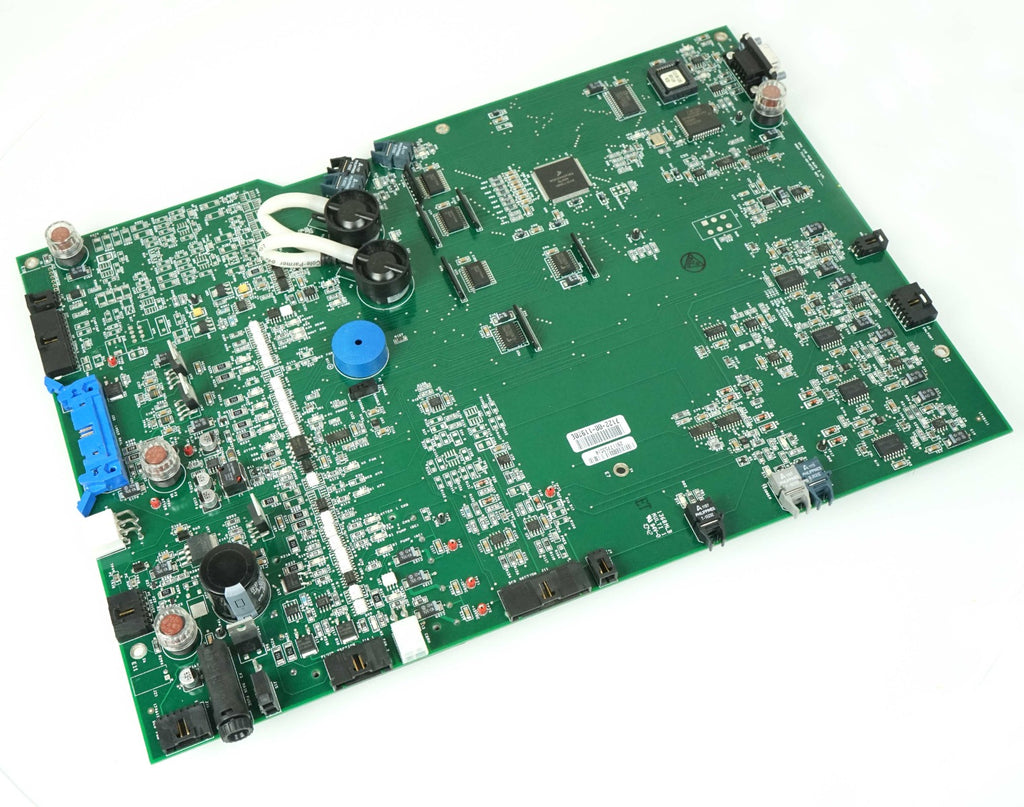 Candela Alex Trivantage Laser CPU IO PCB Board 7122-00-11920E 7111-00-2773 PARTS