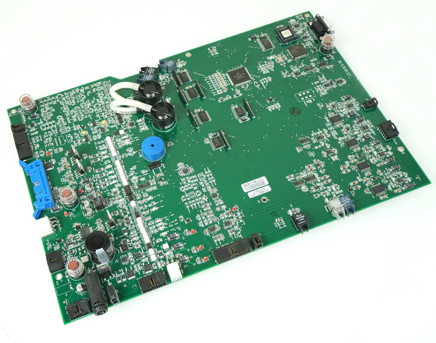 Candela Alex Trivantage Laser CPU IO PCB Board 7122-00-11920E 7111-00-2773 PARTS