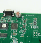 Candela Alex Trivantage Laser CPU IO PCB Board 7122-00-11920E 7111-00-2773 PARTS