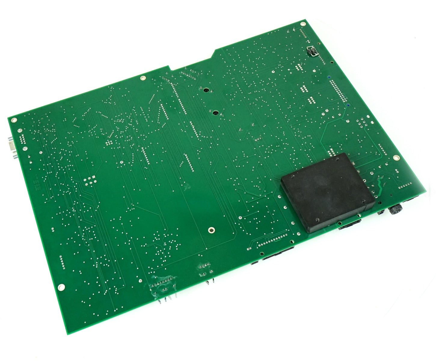 Candela Alex Trivantage Laser CPU IO PCB Board 7122-00-11920E 7111-00-2773 PARTS
