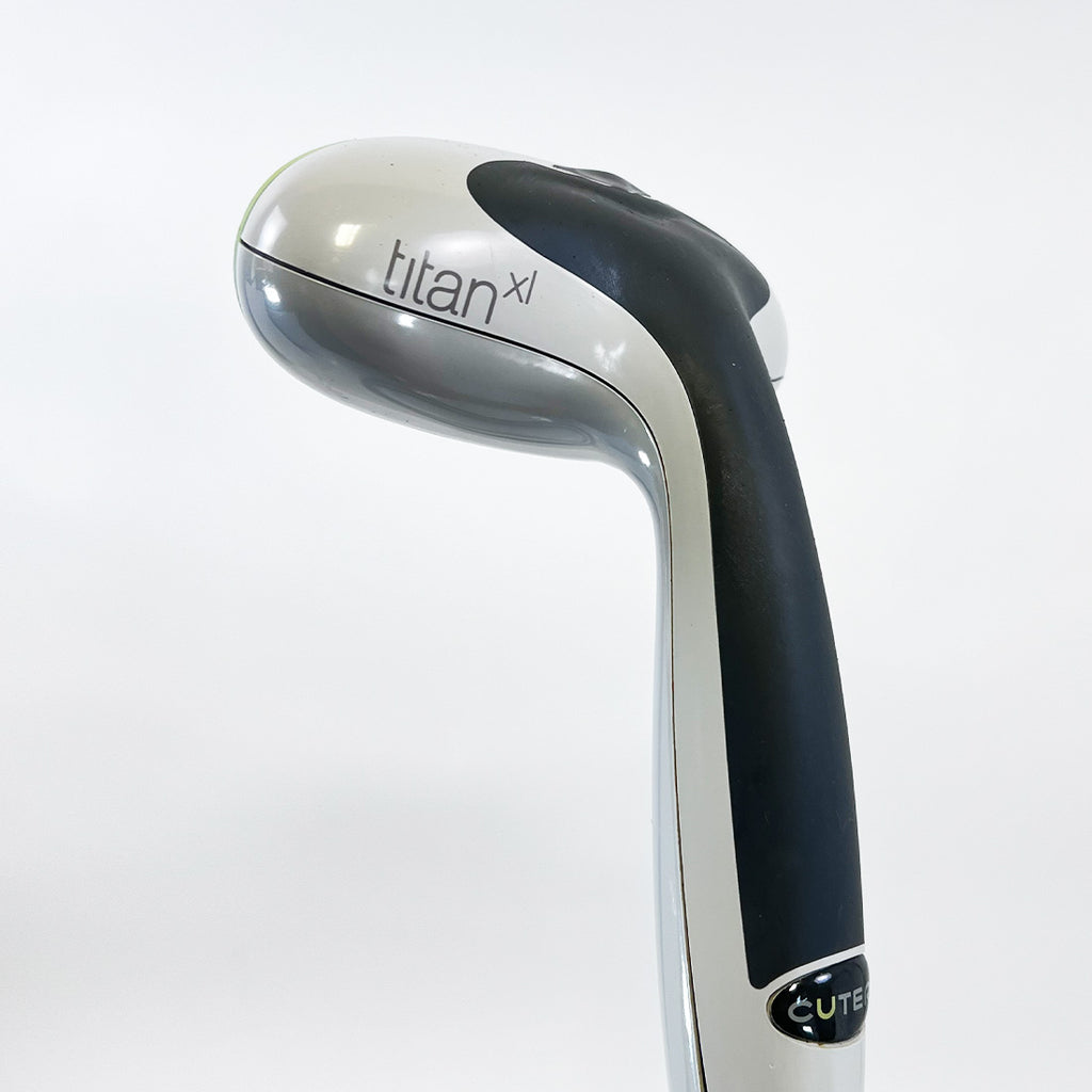 Cutera Xeo Laser Titan XL IPL Handpiece Skin Tightening Wrinkles 7000262T PARTS