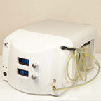 Envy Medical SilkPeel Dermalinfusion Skin Resurfacing Treatment System 288 Hours