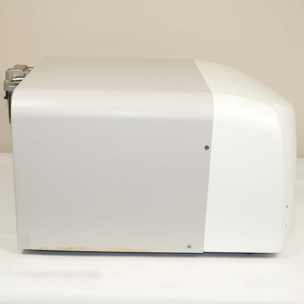 Envy Medical SilkPeel Dermalinfusion Skin Resurfacing Treatment System 288 Hours