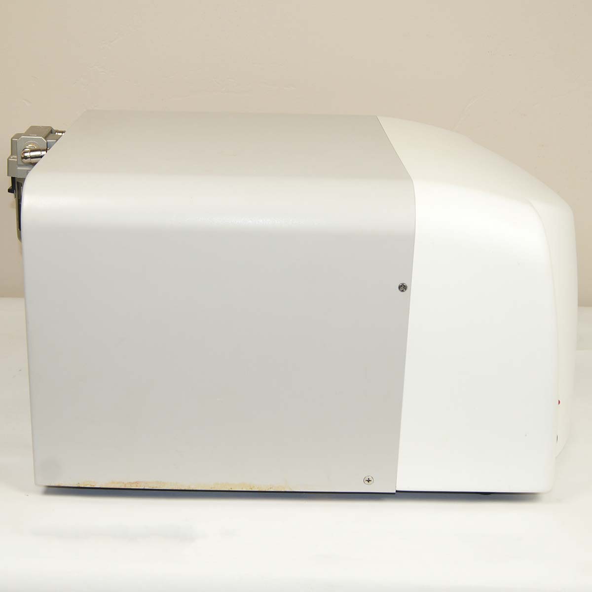 Envy Medical SilkPeel Dermalinfusion Skin Resurfacing Treatment System 288 Hours