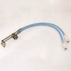 Sciton Joule 7 Contact Laser Small Cooling Oblong Cooler 1500-322-07 Non Therm