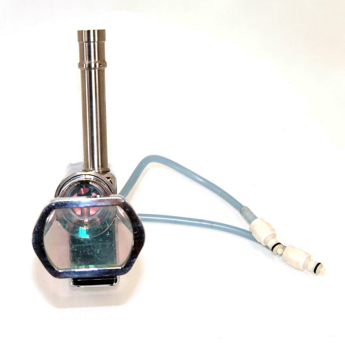 Sciton Profile Erbium Laser 6mm Scanner Nd YAG 1500-466-50 Wrinkles Scars