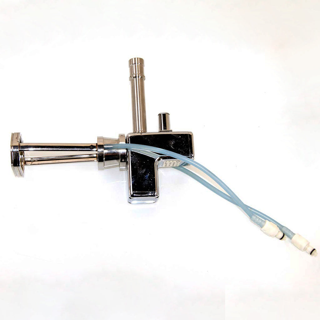Sciton Profile Erbium Laser 6mm Scanner Nd YAG 1500-466-50 Wrinkles Scars