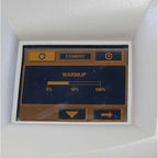 2002 Candela SmoothBeam Diode Laser Tabletop System Wrinkles Acne Scars Lesions