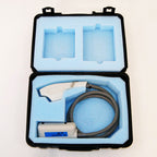 Sciton BBL Broad Band Light Laser Handpiece 1500-202-20 PARTS As-Is with Case