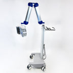 Biofrontera Pharma GmbH BF-RhodoLED Red Light Lamp Therapy Keratosis PpIX Lesion