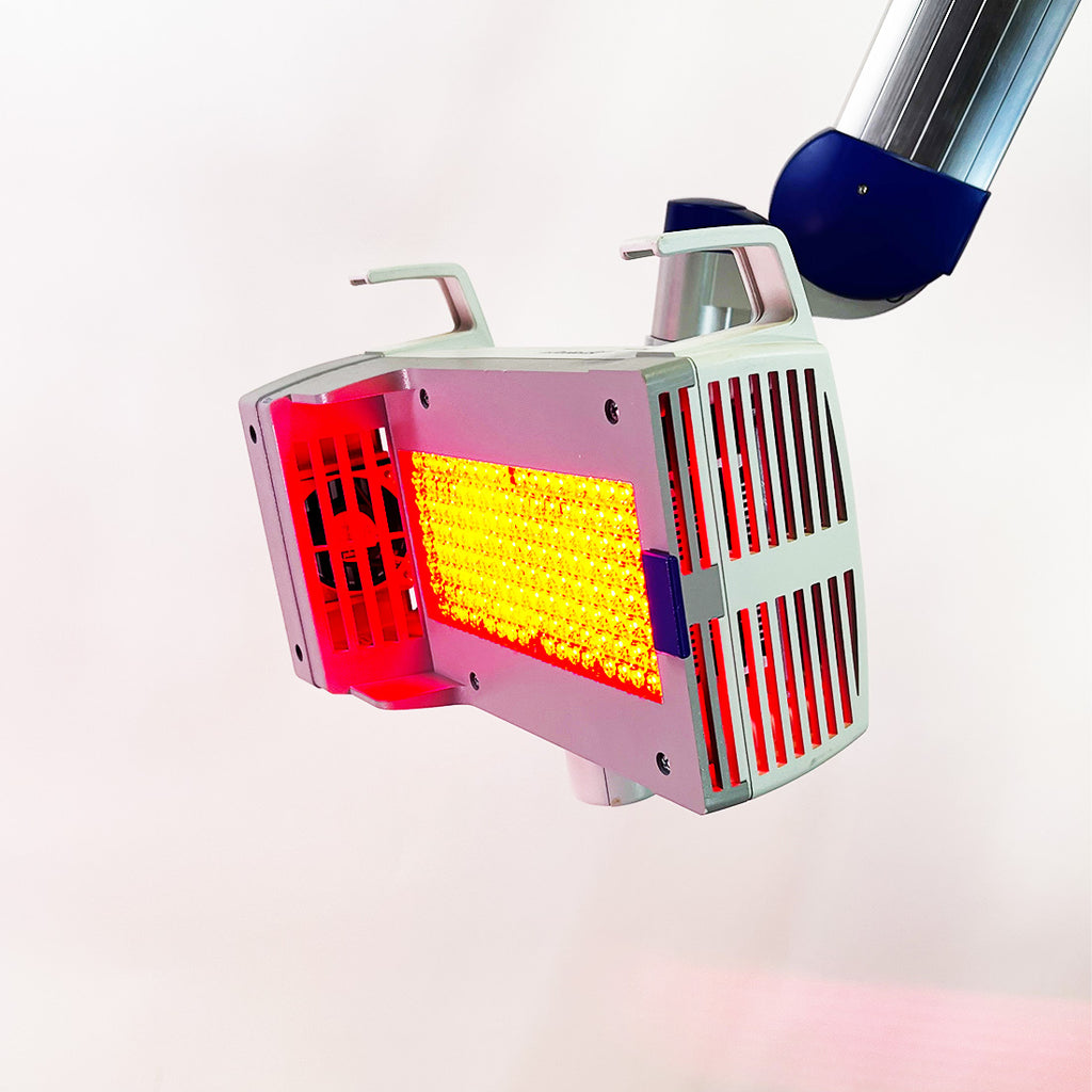 Biofrontera Pharma GmbH BF-RhodoLED Red Light Lamp Therapy Keratosis PpIX Lesion