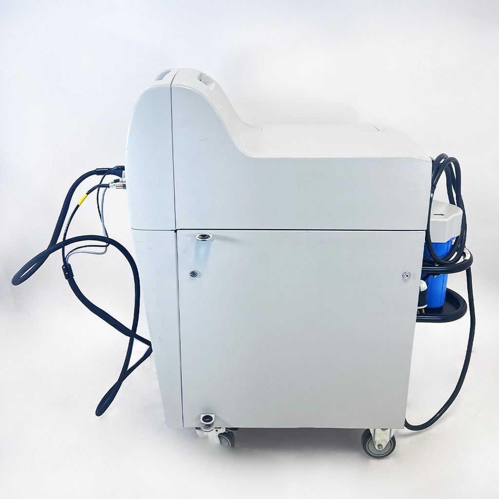 2011 Candela VBeam Perfecta Pulsed Laser Vascular Acne Vein 595 nm V Beam