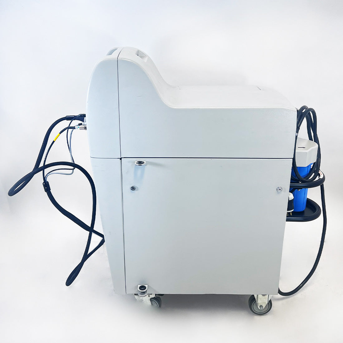 2011 Candela VBeam Perfecta Pulsed Laser Vascular Acne Vein 595 nm V Beam
