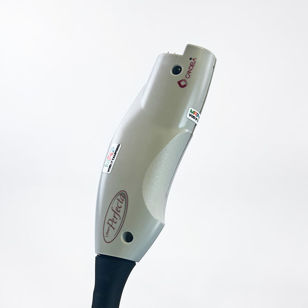 2011 Candela VBeam Perfecta Pulsed Laser Vascular Acne Vein 595 nm V Beam