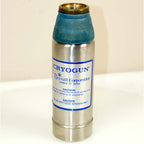 Brymill Cryosurgical CryoGun Cryogenic System Cryo Canister Bottle As-Is
