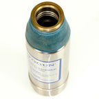 Brymill Cryosurgical CryoGun Cryogenic System Cryo Canister Bottle As-Is