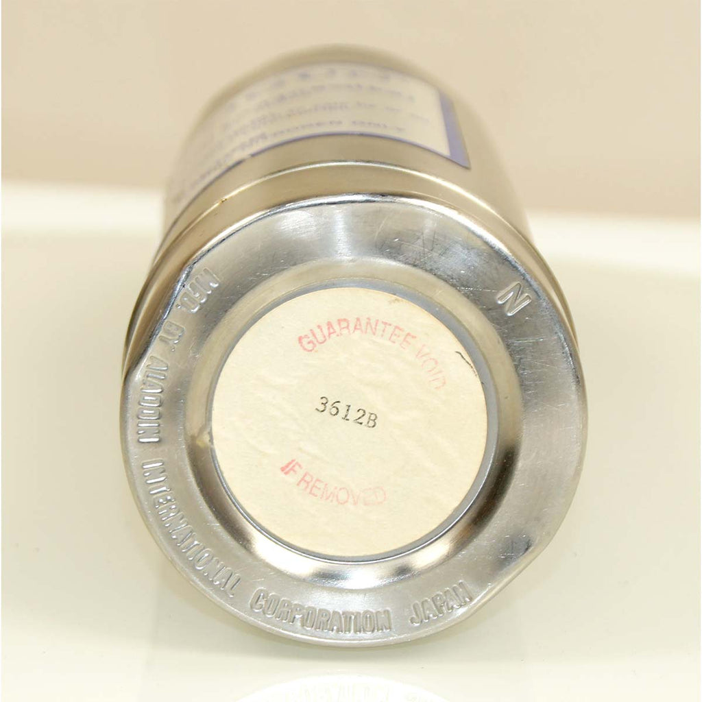 Brymill Cryosurgical CryoGun Cryogenic System Cryo Canister Bottle As-Is