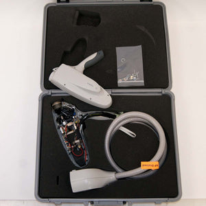 Cutera Xeo Laser Pearl Fractional Laser Handpiece Hand Piece PARTS As-Is (CZ)